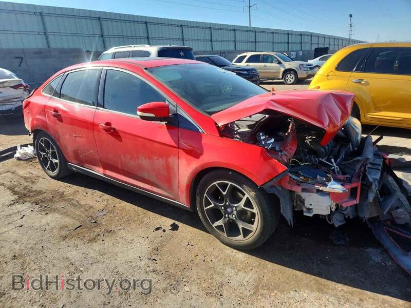 2014 Ford FOCUS (VIN 1FADP3F21EL264475) — фото 4 из 14