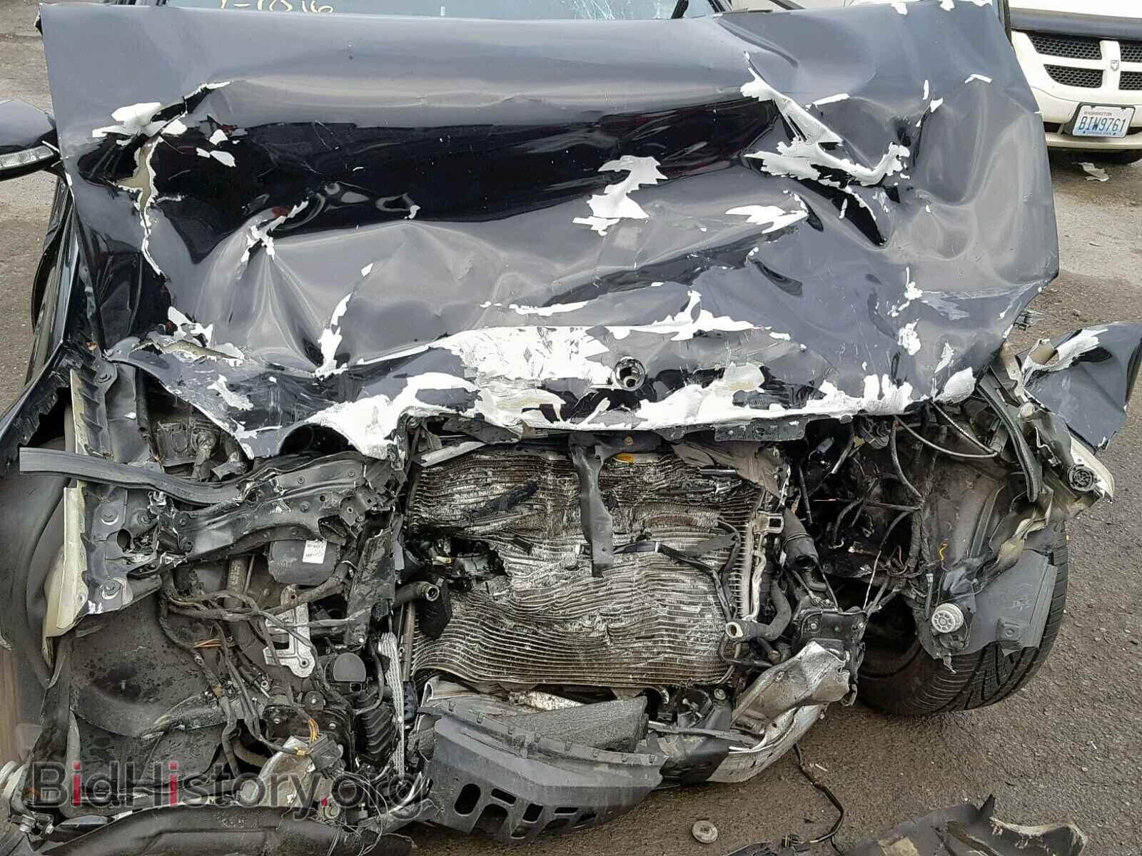 2008 MERCEDES-BENZ E CLASS - VIN: WDBUF56X88B254880 - Фото 7
