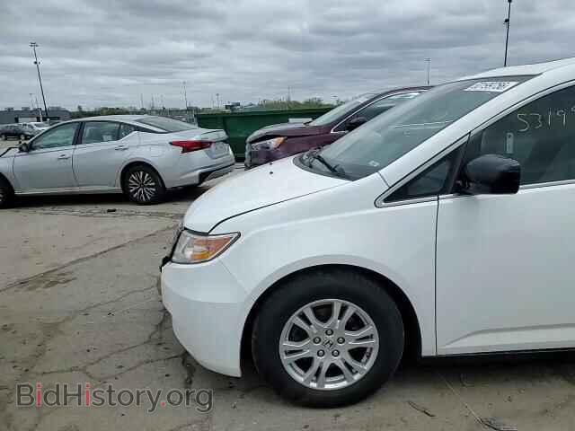 2013 HONDA ODYSSEY - VIN: 5FNRL5H69DB090292 - Фото 14