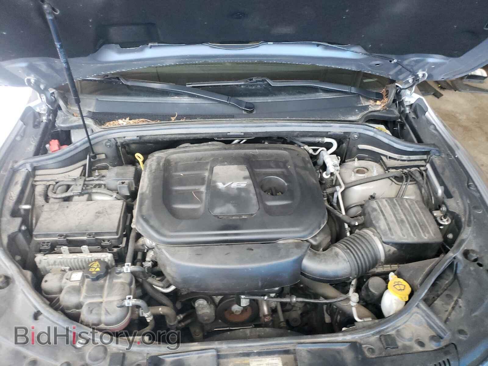 2018 DODGE DURANGO - VIN: 1C4RDJDG5JC408261 - Photo 7