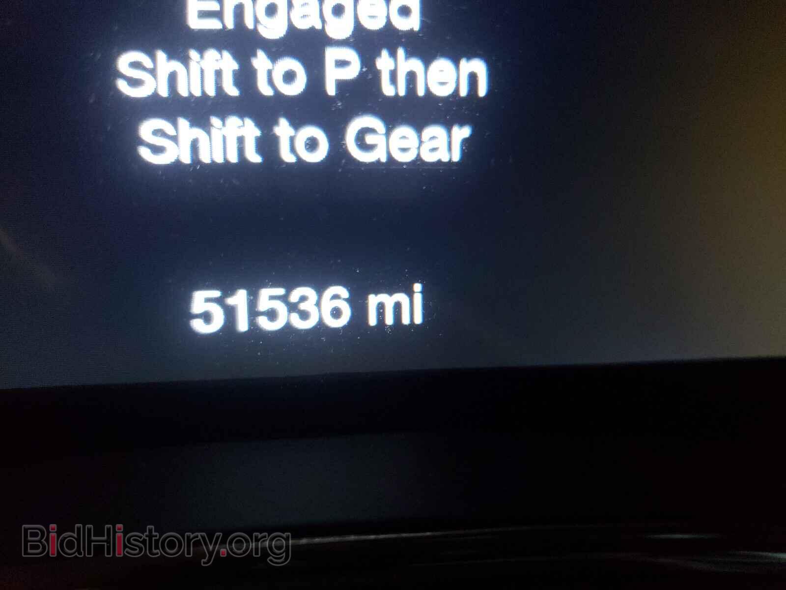 2018 DODGE DURANGO - VIN: 1C4RDJDG5JC408261 - Photo 8