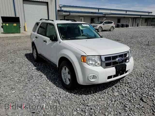 2010 FORD ESCAPE - VIN: 1FMCU9D78AKC22591 - Photo 14