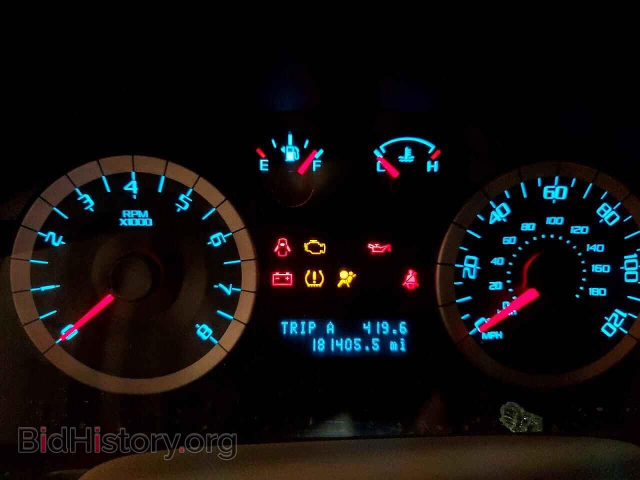 2010 FORD ESCAPE - VIN: 1FMCU9D78AKC22591 - Photo 9