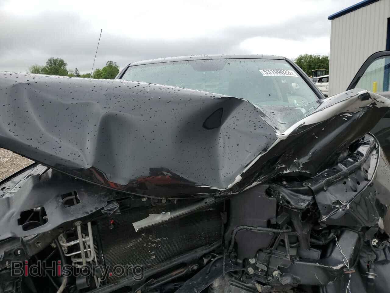 2016 RAM 1500 - VIN: 1C6RR7FG4GS342924 - Фото 11