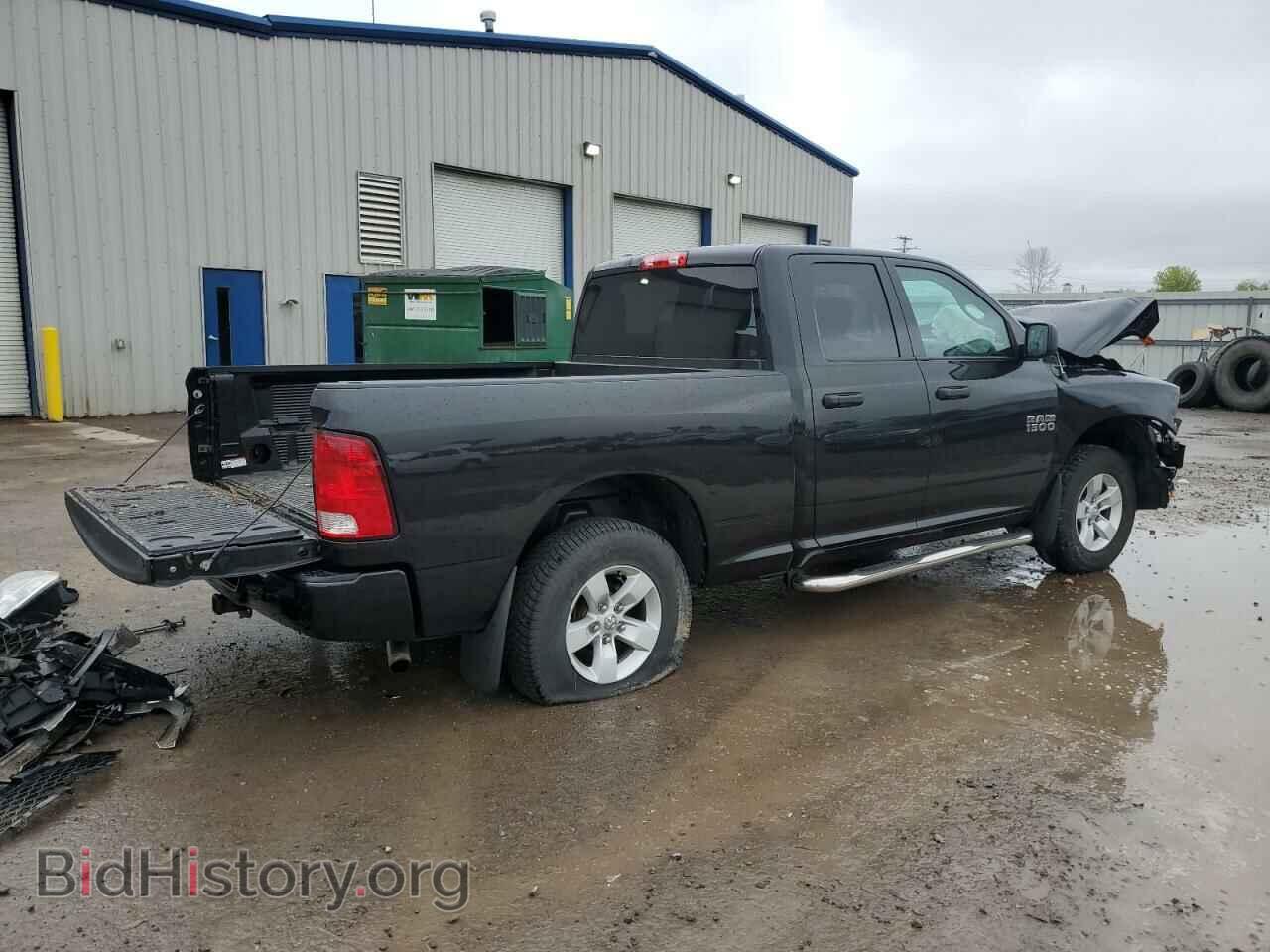 2016 RAM 1500 - VIN: 1C6RR7FG4GS342924 - Фото 3