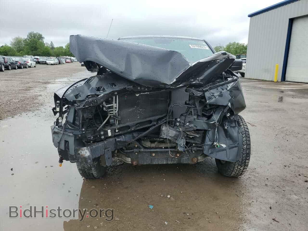 2016 RAM 1500 - VIN: 1C6RR7FG4GS342924 - Фото 5