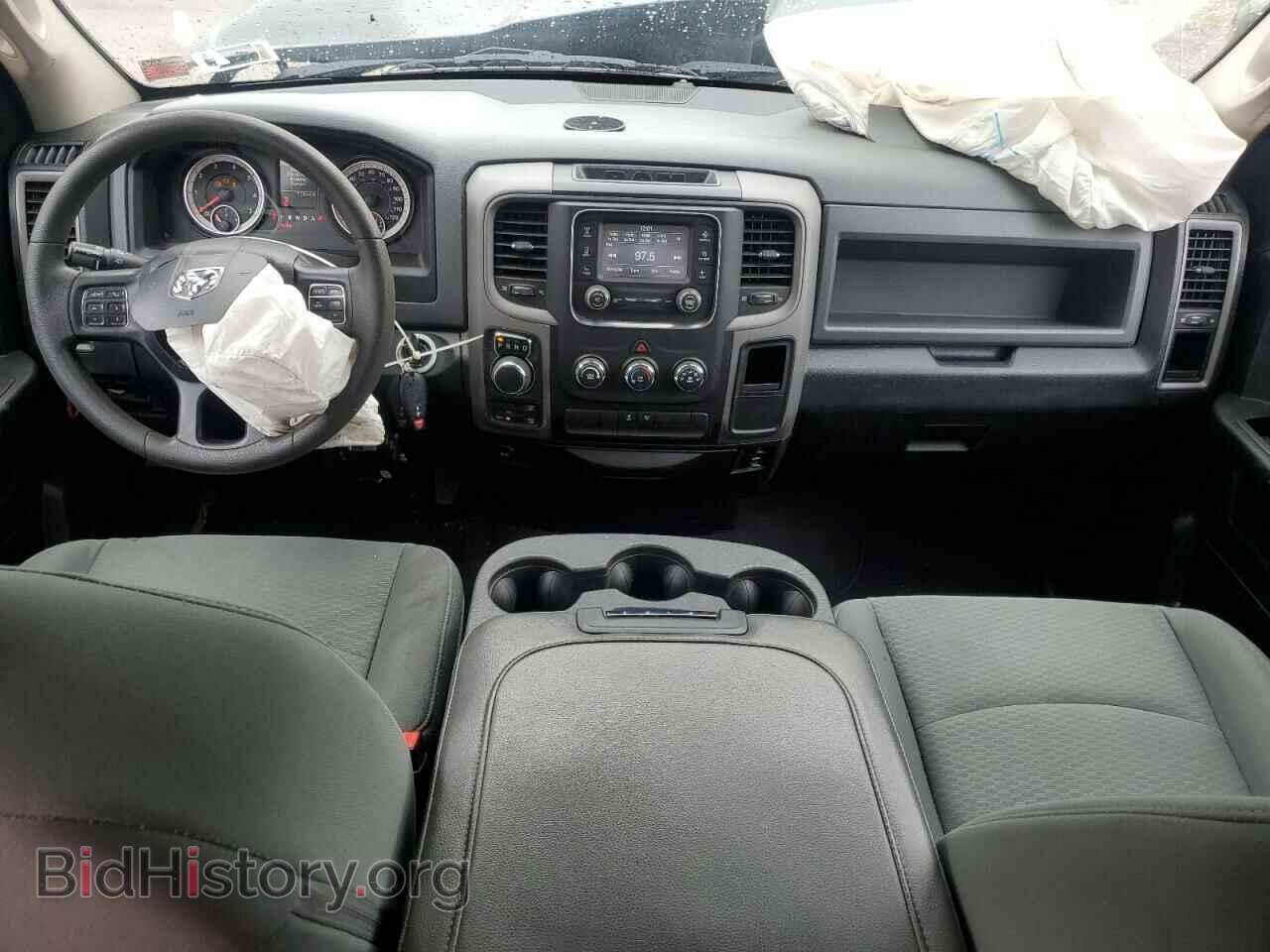 2016 RAM 1500 - VIN: 1C6RR7FG4GS342924 - Фото 8