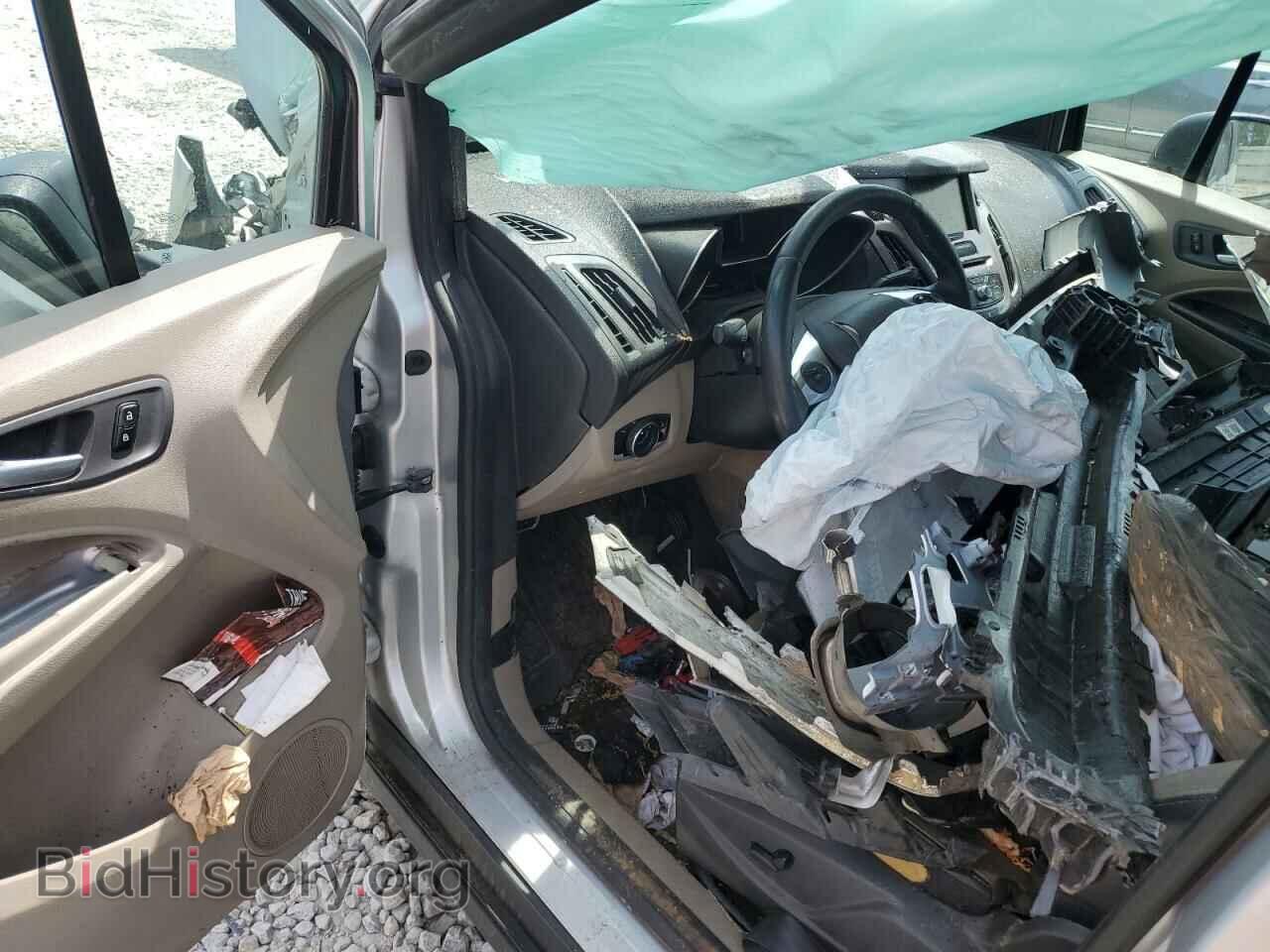 2015 FORD TRANSIT - VIN: NM0GS9F74F1223868 - Фото 12