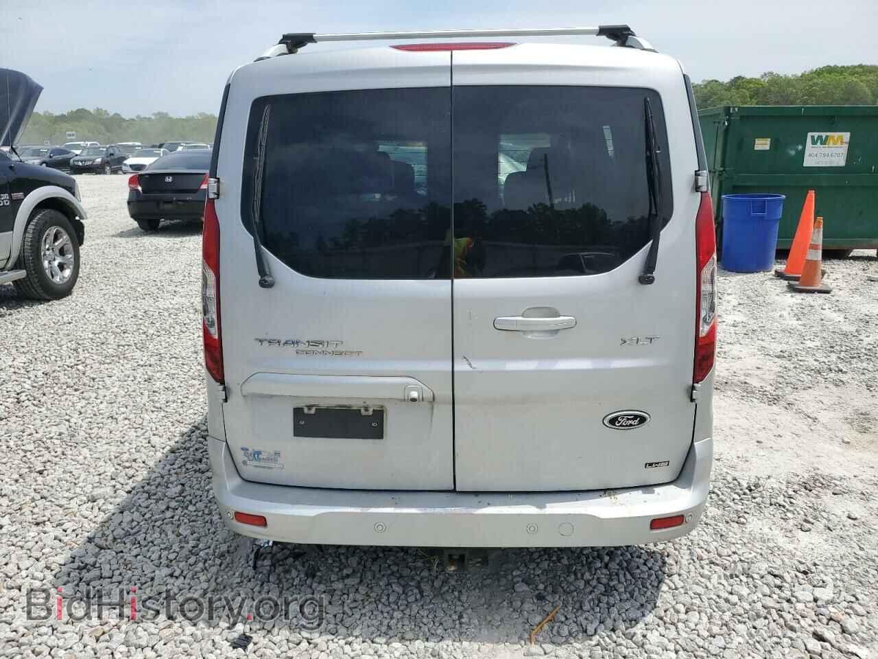2015 FORD TRANSIT - VIN: NM0GS9F74F1223868 - Фото 6