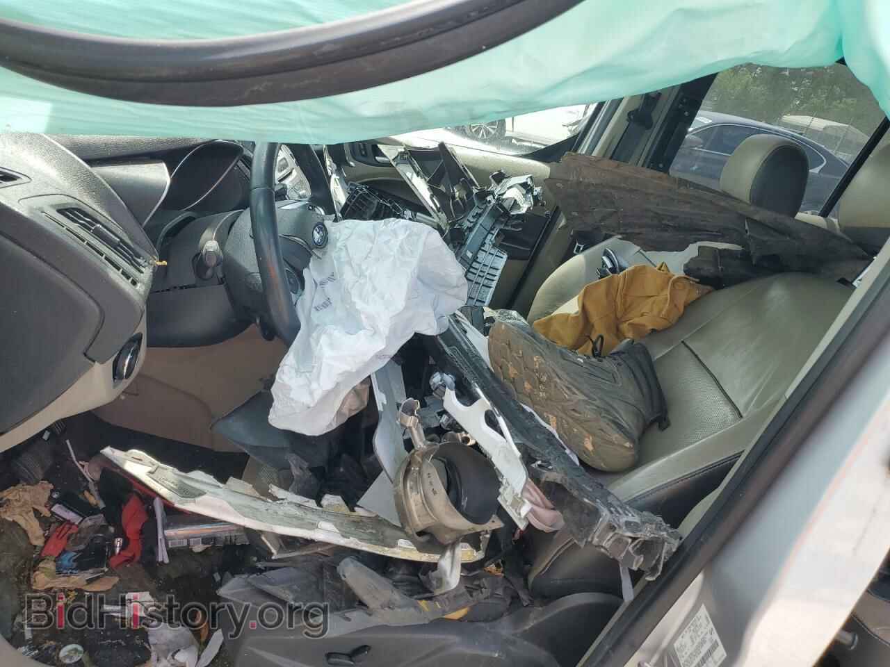 2015 FORD TRANSIT - VIN: NM0GS9F74F1223868 - Фото 7