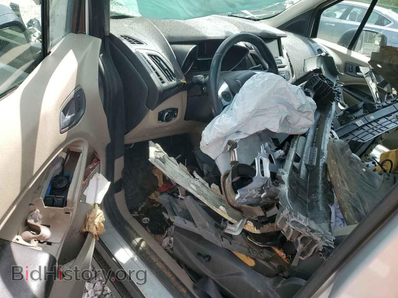 2015 FORD TRANSIT - VIN: NM0GS9F74F1223868 - Фото 8