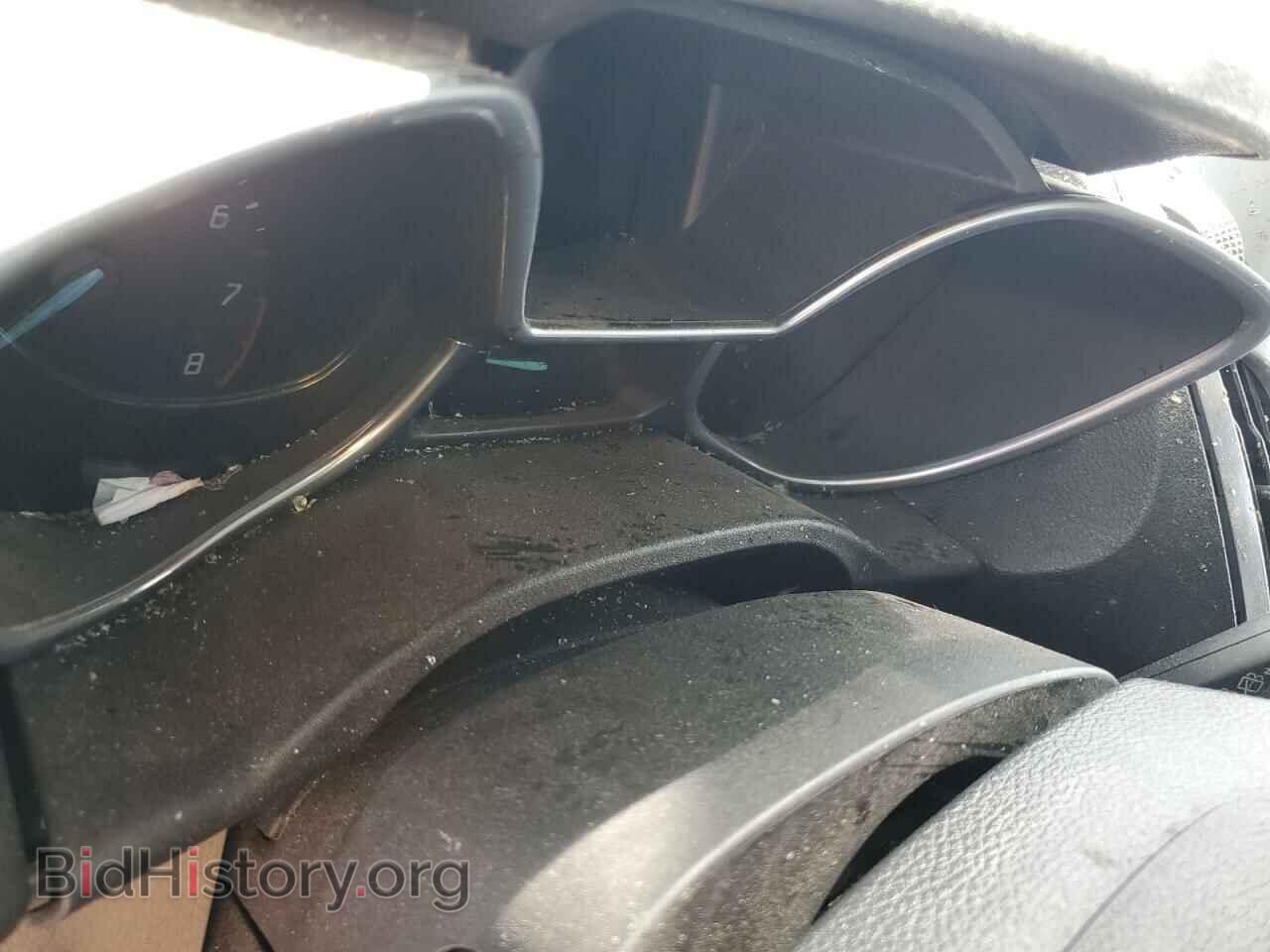 2015 FORD TRANSIT - VIN: NM0GS9F74F1223868 - Фото 9