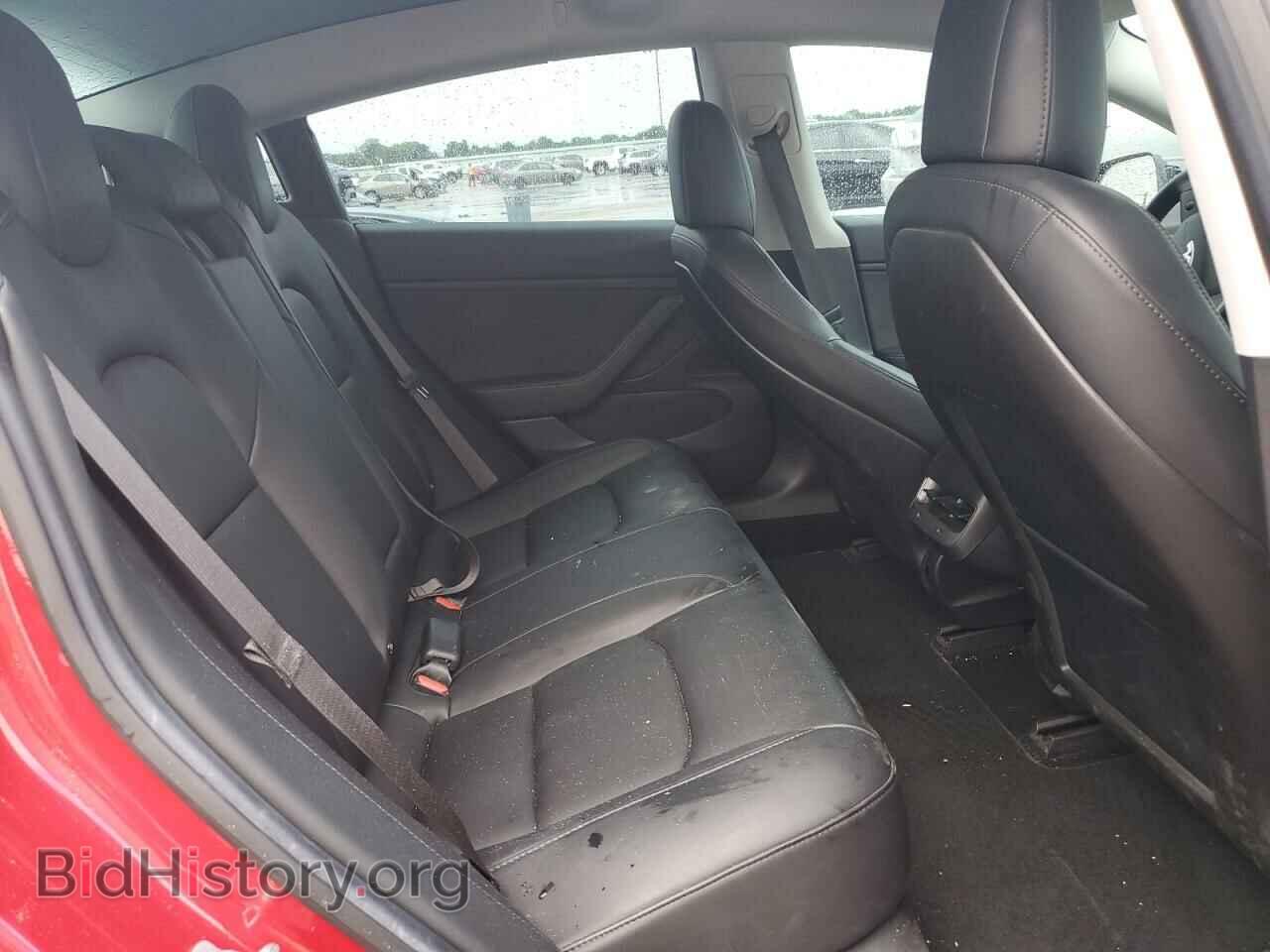 2018 TESLA MODEL 3 - VIN: 5YJ3E1EB4JF064298 - Фото 10