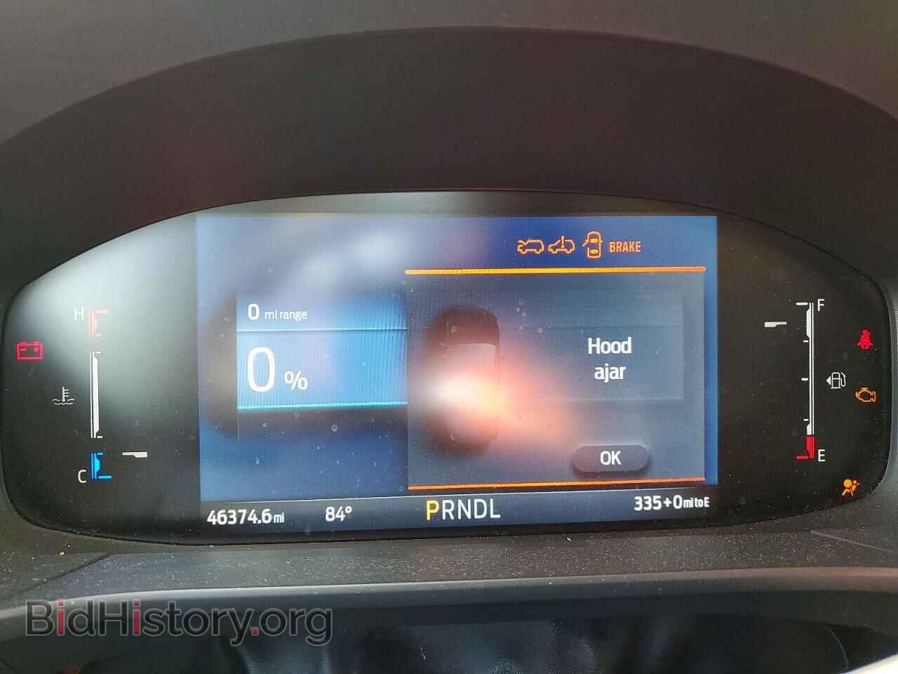 2025 FORD ESCAPE - VIN: 1FMCU0E1XSUA36935 - Фото 9