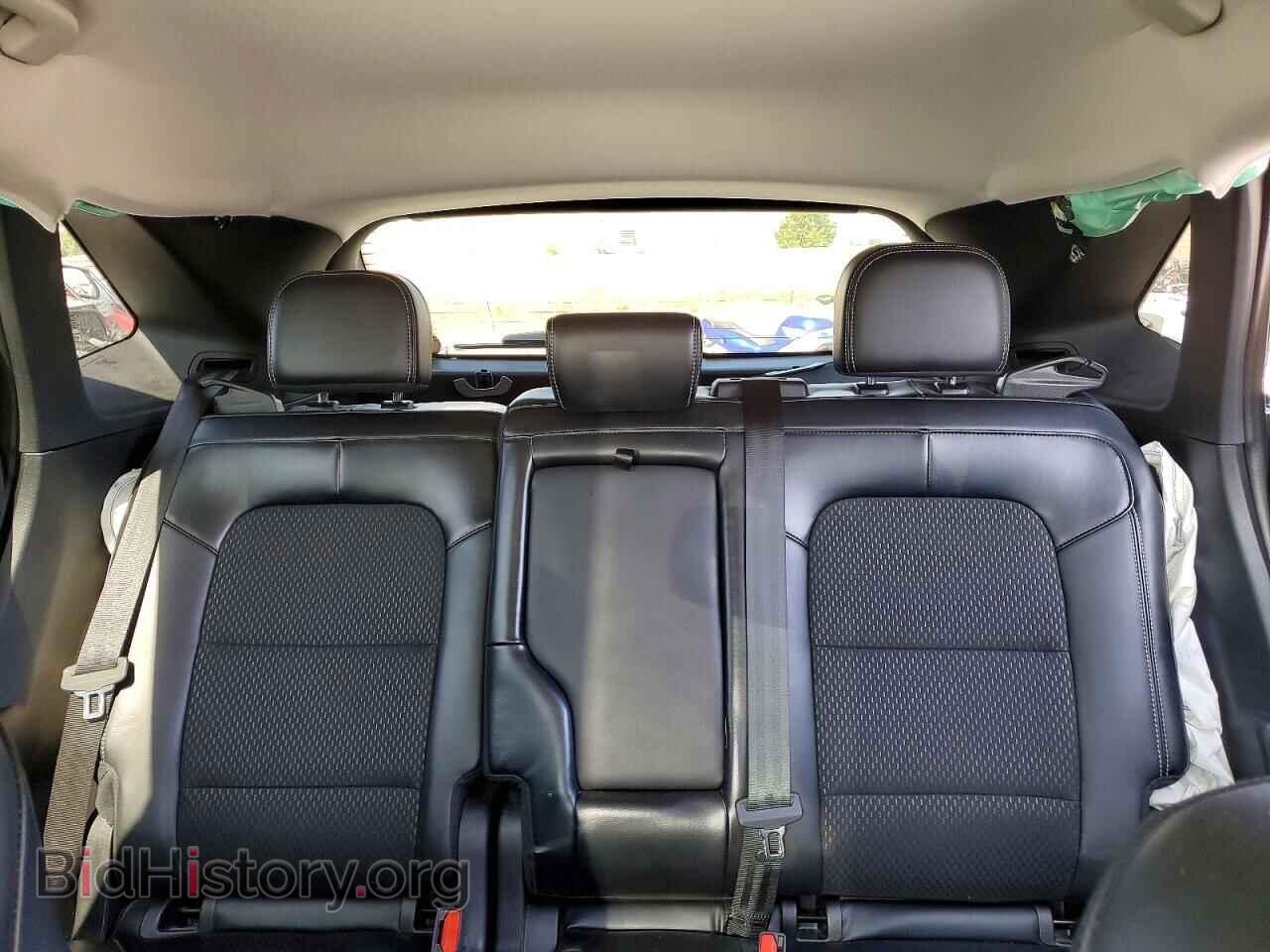 2025 FORD ESCAPE - VIN: 1FMCU0E1XSUA36935 - Фото 10