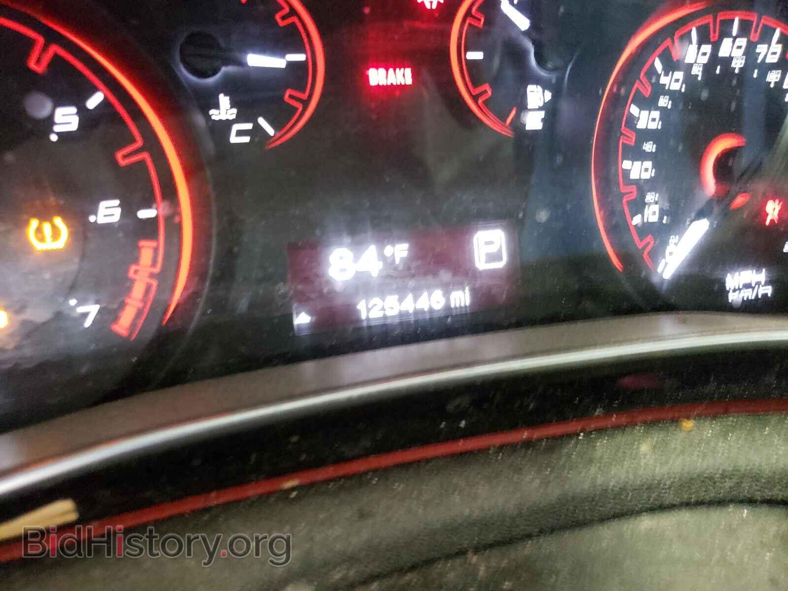 2016 DODGE DART - VIN: 1C3CDFFA8GD819916 - Фото 8