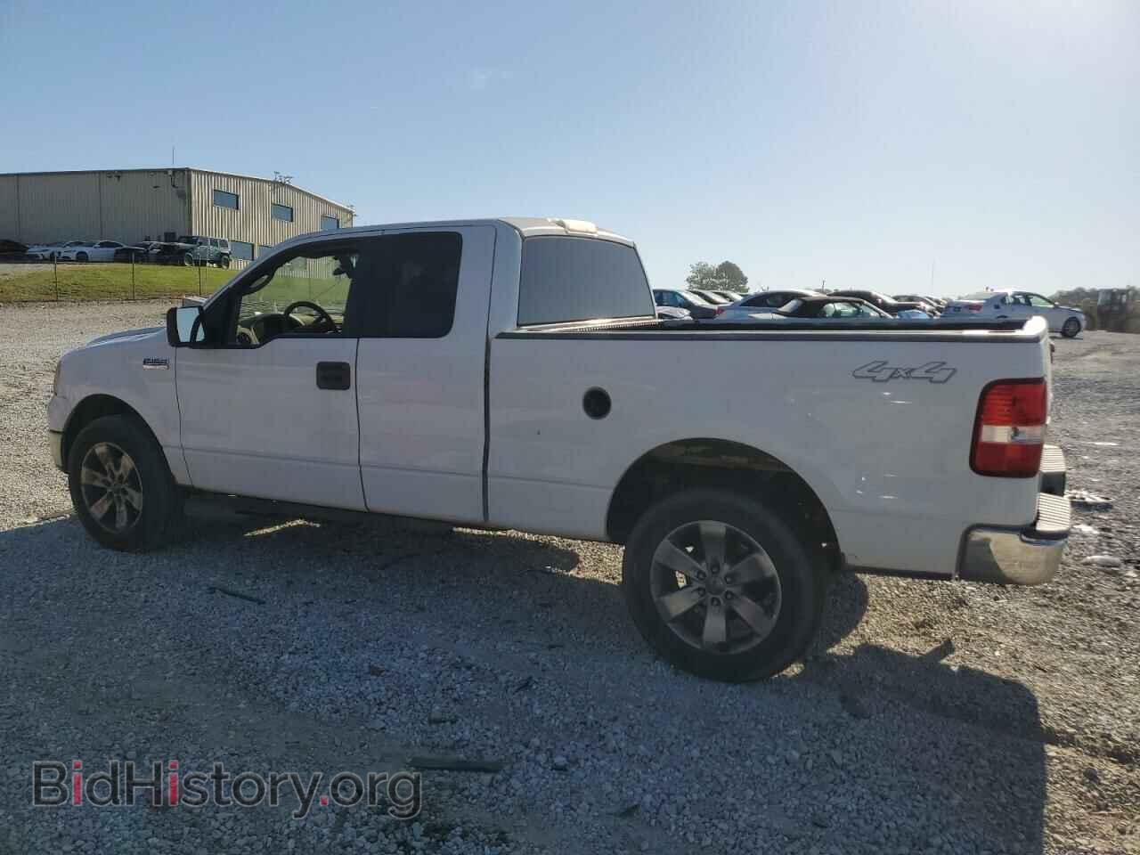 2005 FORD All Models - VIN: 1FTRX14W05NA51127 - Фото 2