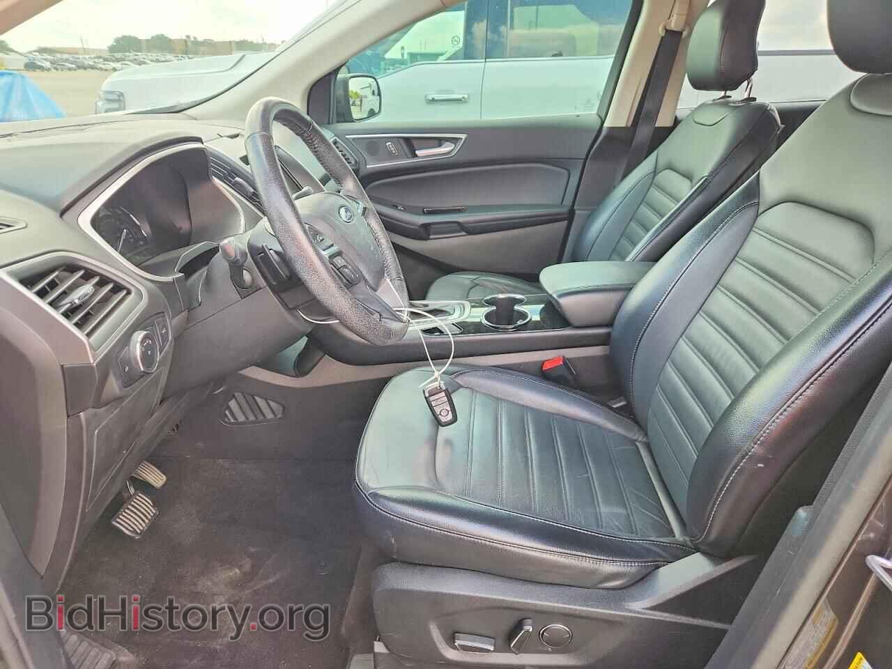 2018 FORD EDGE - VIN: 2FMPK3J96JBC06216 - Фото 7