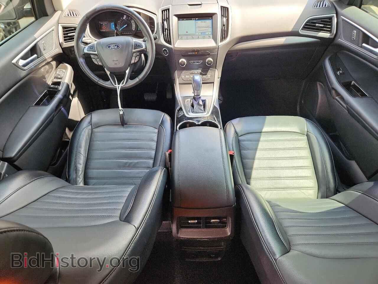 2018 FORD EDGE - VIN: 2FMPK3J96JBC06216 - Фото 8