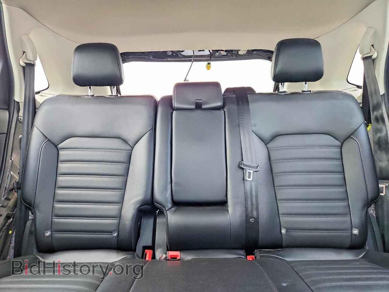 2018 FORD EDGE - VIN: 2FMPK3J96JBC06216 - Фото 10