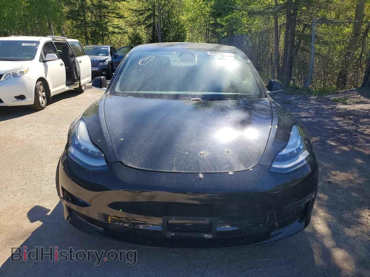 2019 TESLA MODEL 3 - VIN: 5YJ3E1EA2KF311018 - Photo 5