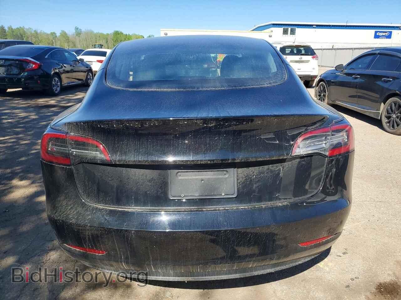 2019 TESLA MODEL 3 - VIN: 5YJ3E1EA2KF311018 - Photo 6