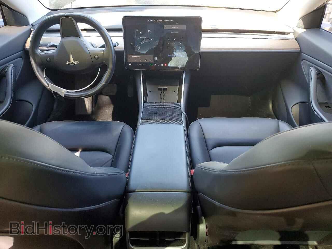 2019 TESLA MODEL 3 - VIN: 5YJ3E1EA2KF311018 - Photo 8