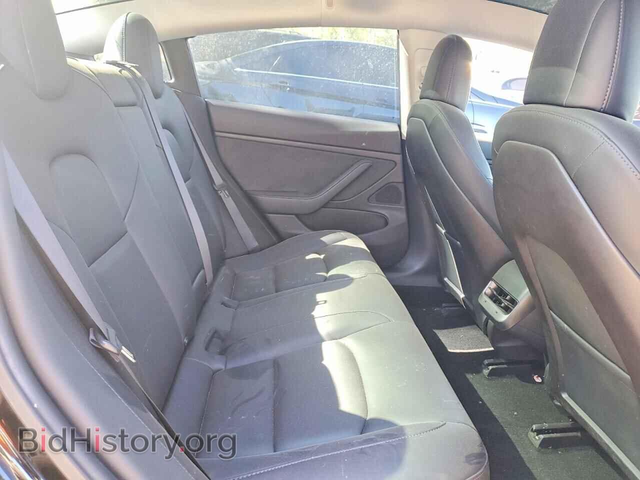 2019 TESLA MODEL 3 - VIN: 5YJ3E1EA2KF311018 - Photo 10