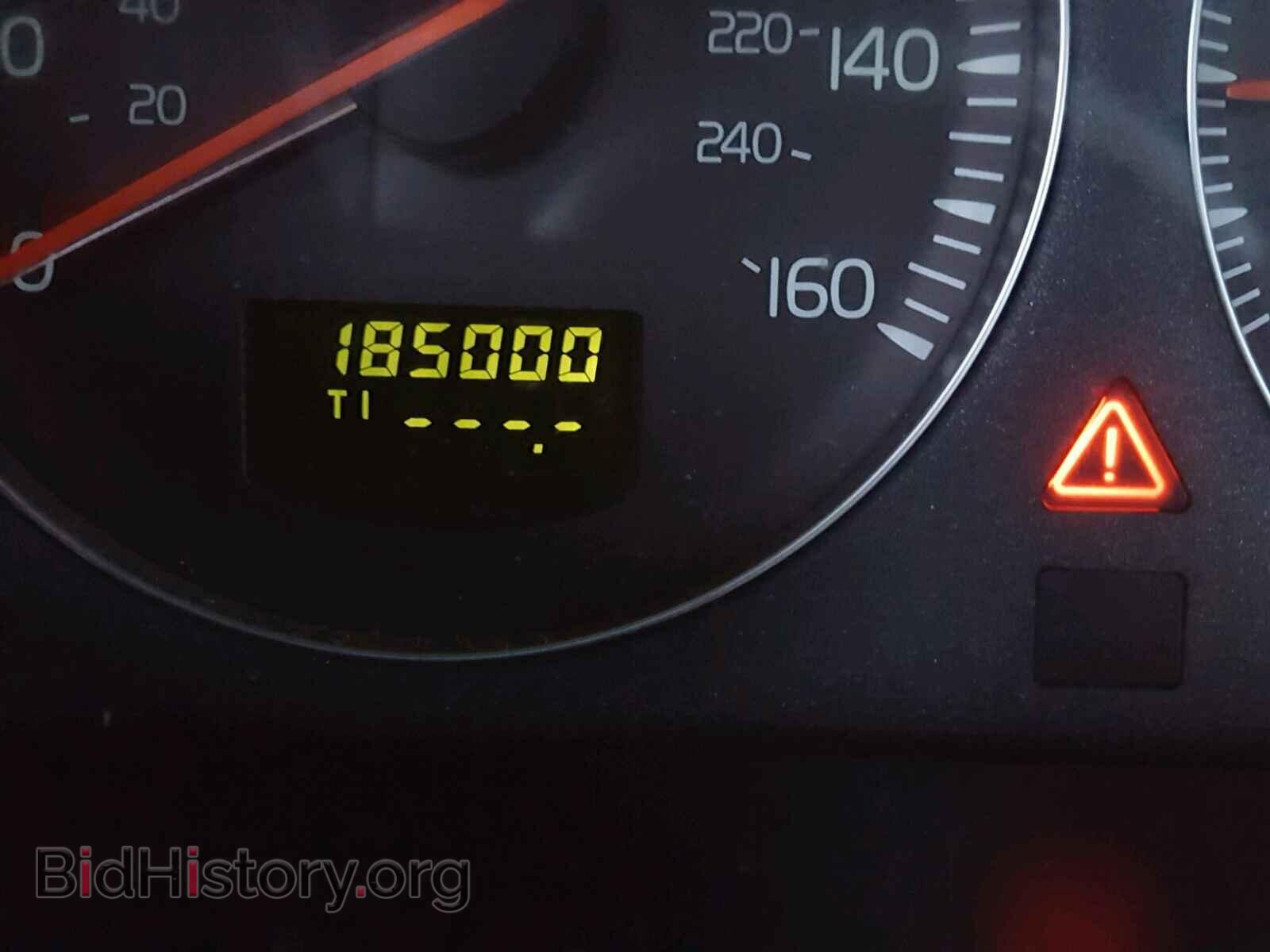 2005 VOLVO S80 - VIN: YV1TS592451409929 - Фото 8