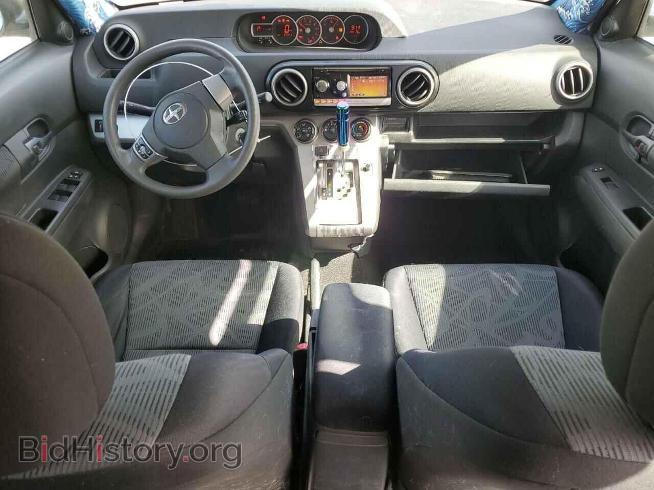 2012 TOYOTA SCION - VIN: JTLZE4FE2CJ026606 - Фото 8