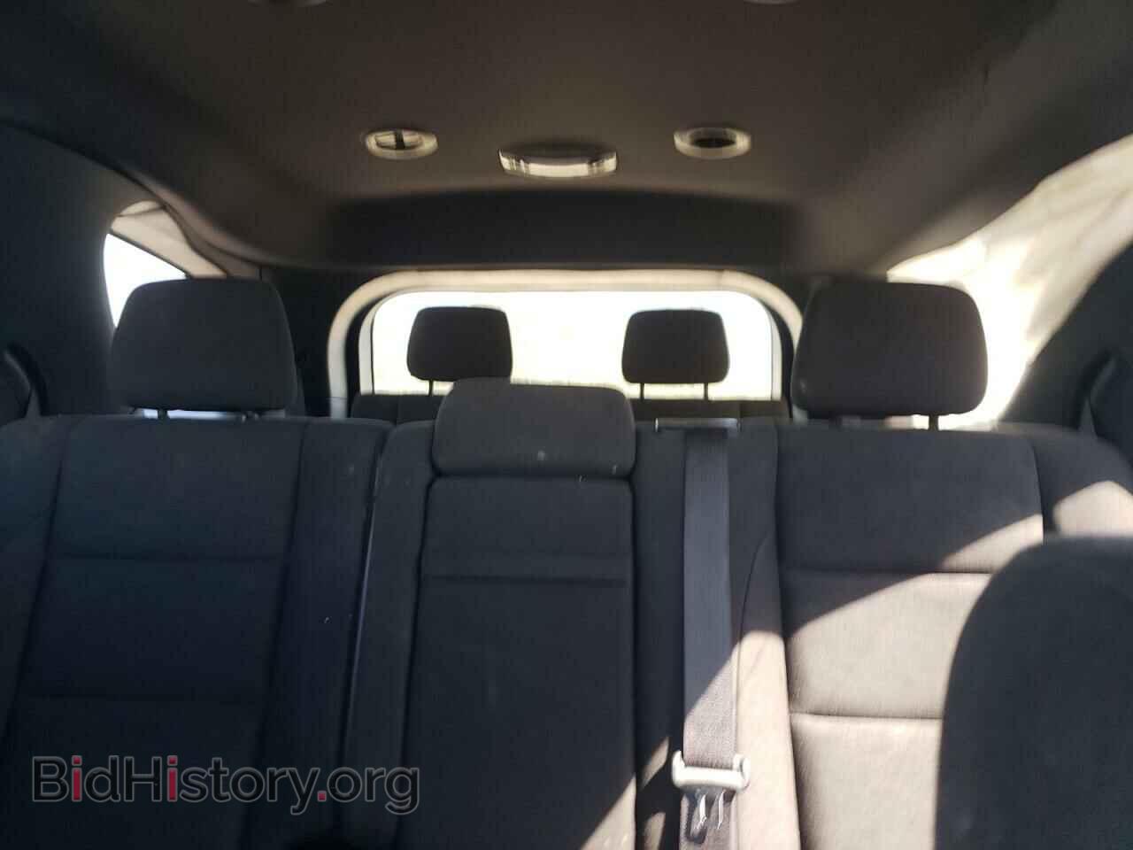 2023 DODGE DURANGO - VIN: 1C4RDJDGXPC553904 - Фото 10