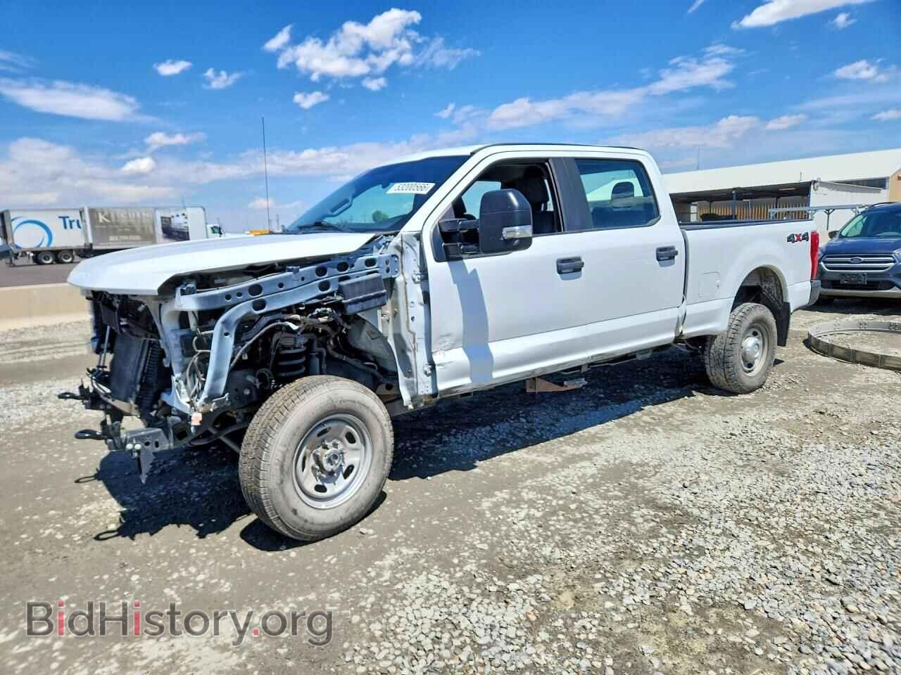 Photo 1FT7W2B60KEE67211 - FORD F250 2019