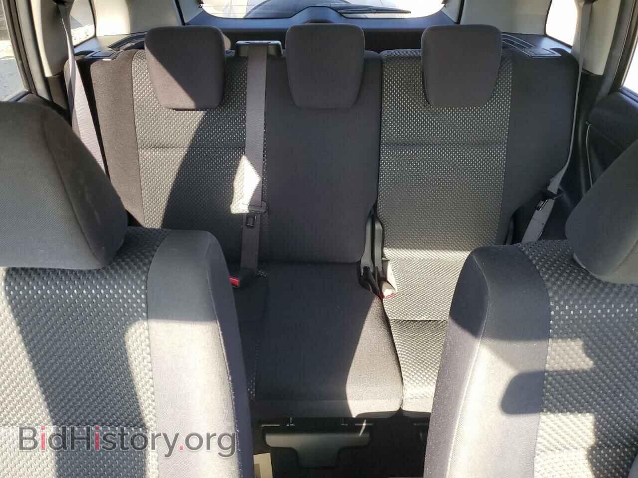 2007 SUZUKI GR VITARA - VIN: JS3TE944974201576 - Фото 10