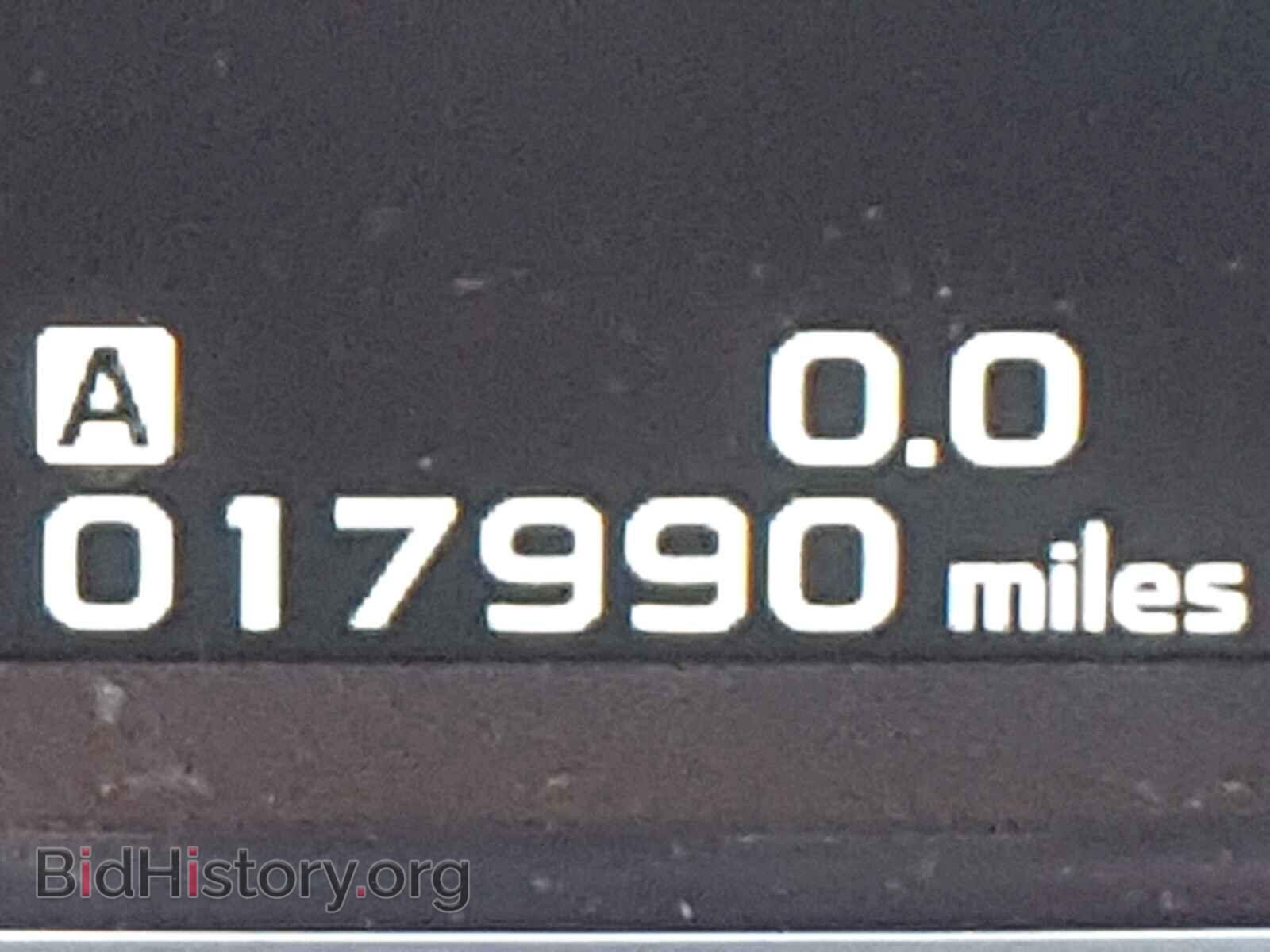 2017 SUBARU FORESTER - VIN: JF2SJAWC4HH469913 - Фото 8