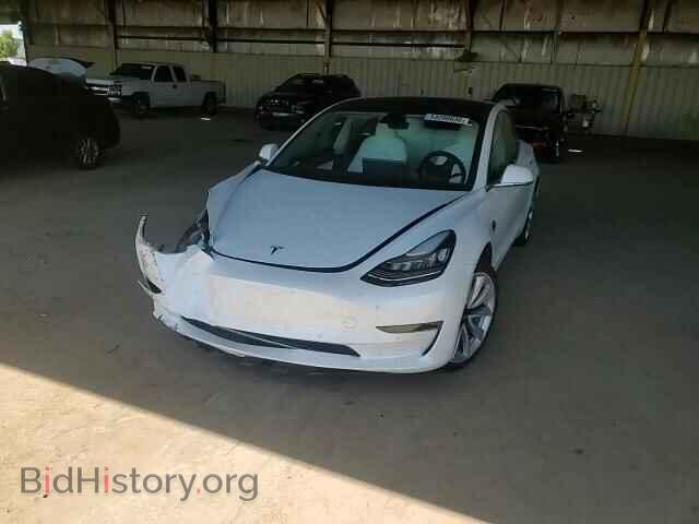 2018 TESLA MODEL 3 - VIN: 5YJ3E1EB0JF101248 - Photo 13