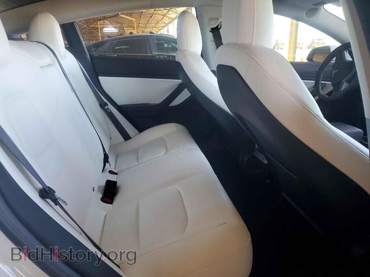 2018 TESLA MODEL 3 - VIN: 5YJ3E1EB0JF101248 - Photo 10
