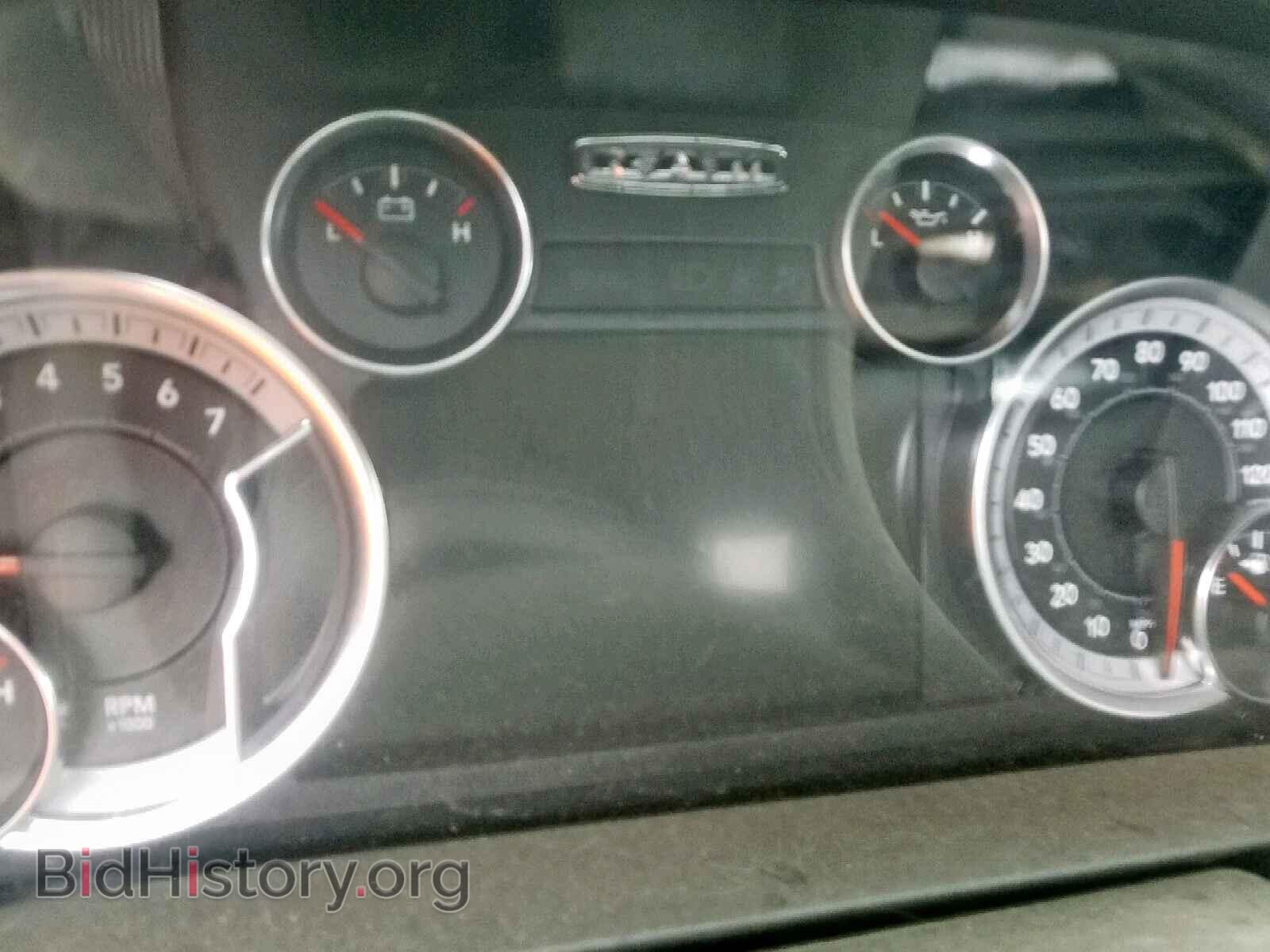 2017 RAM 1500 SLT - VIN: 1C6RR7TT8HS660449 - Фото 8