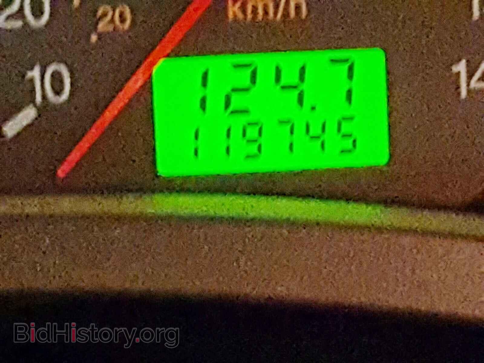 2007 FORD FOCUS - VIN: 1FAFP34N67W354907 - Photo 8