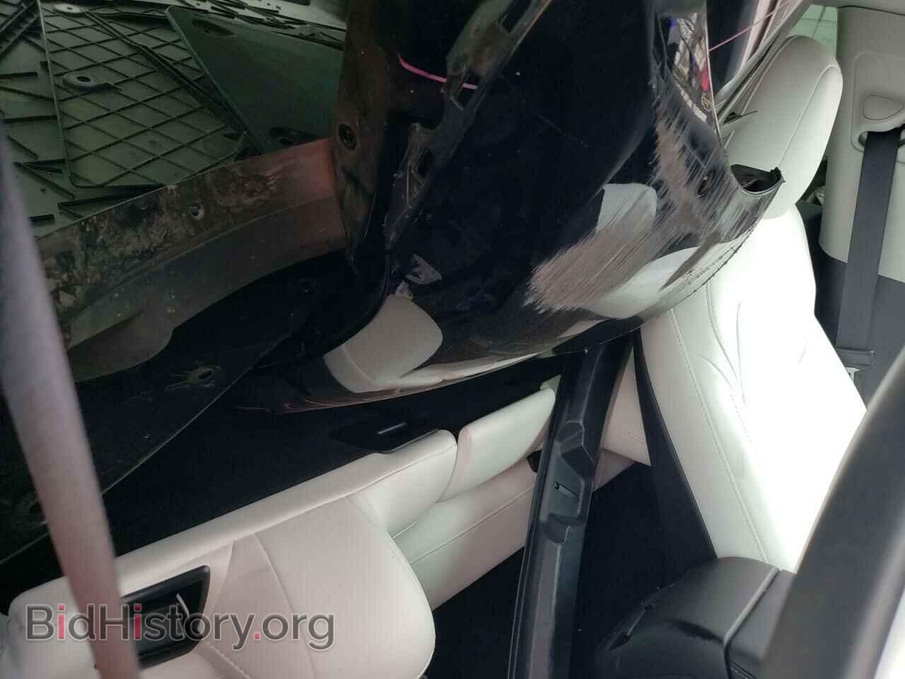 2022 TESLA MODEL 3 - VIN: 5YJ3E1EA4NF374321 - Фото 10
