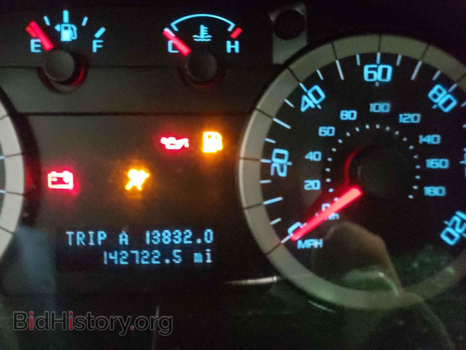 2012 FORD ESCAPE - VIN: 1FMCU9D76CKA07990 - Фото 8