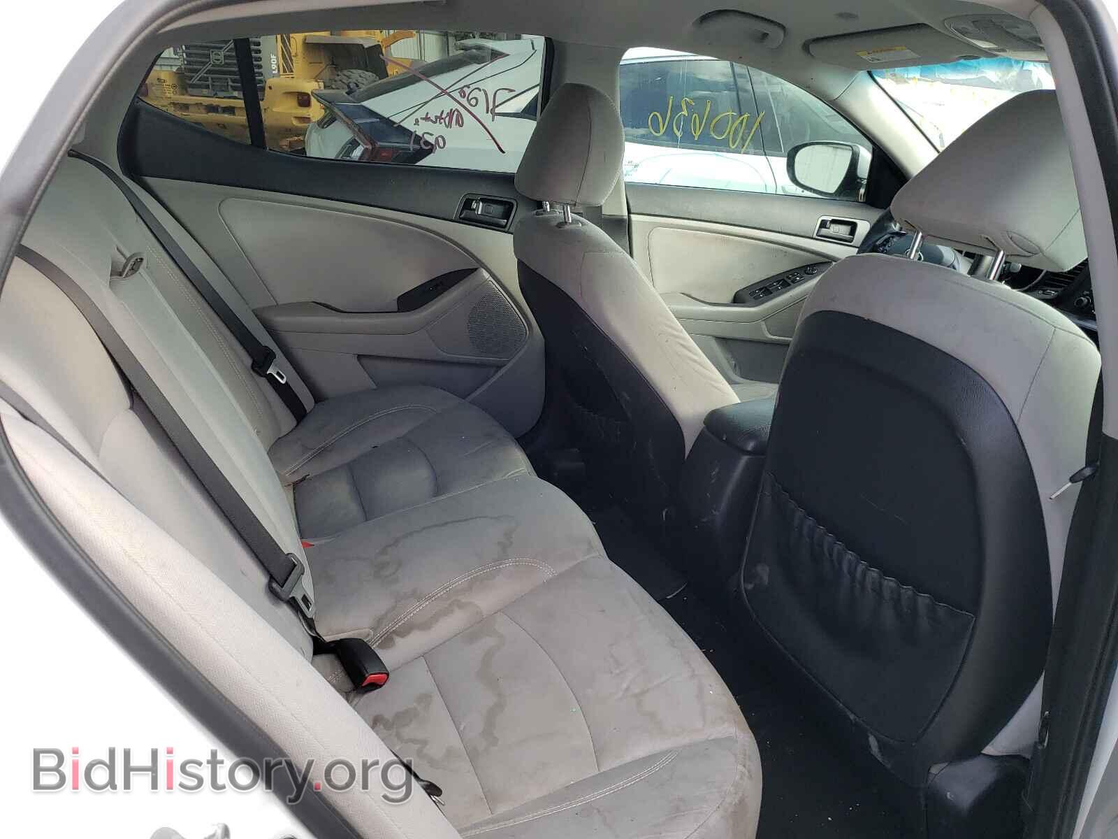 2013 KIA OPTIMA - VIN: KNAGM4A73D5395190 - Photo 6