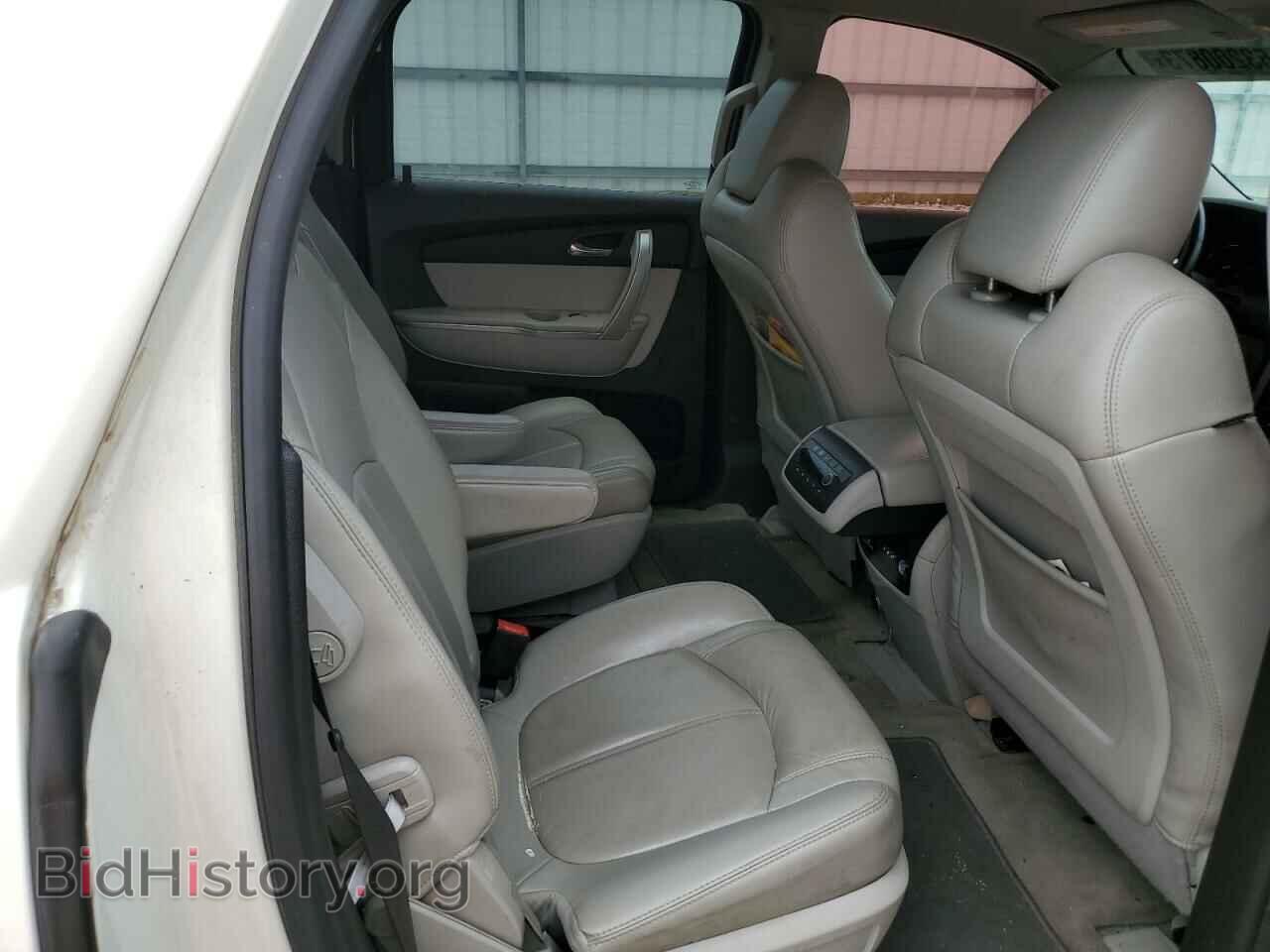 2012 GMC ACADIA - VIN: 1GKKRRED8CJ364183 - Photo 11