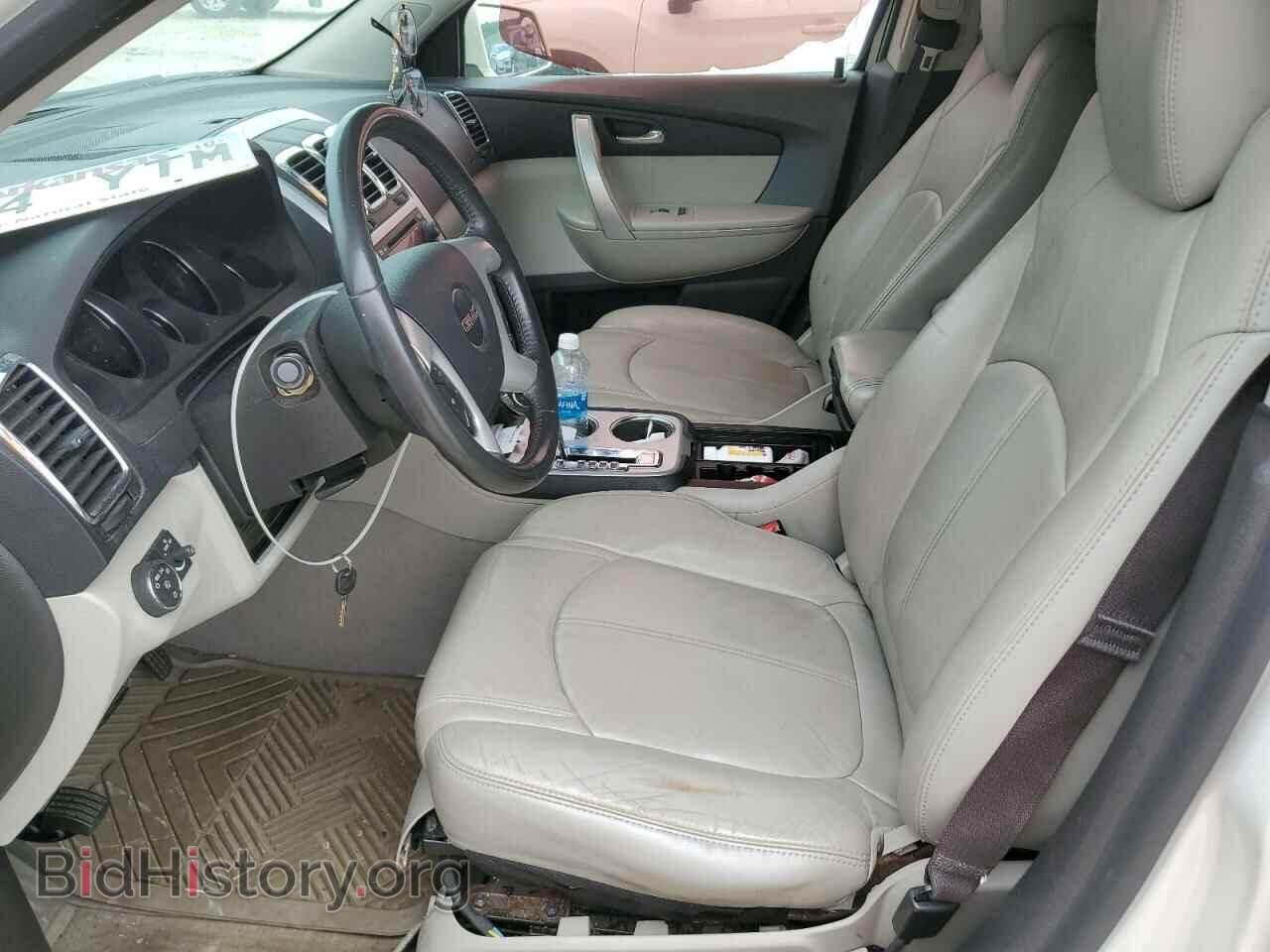 2012 GMC ACADIA - VIN: 1GKKRRED8CJ364183 - Photo 7