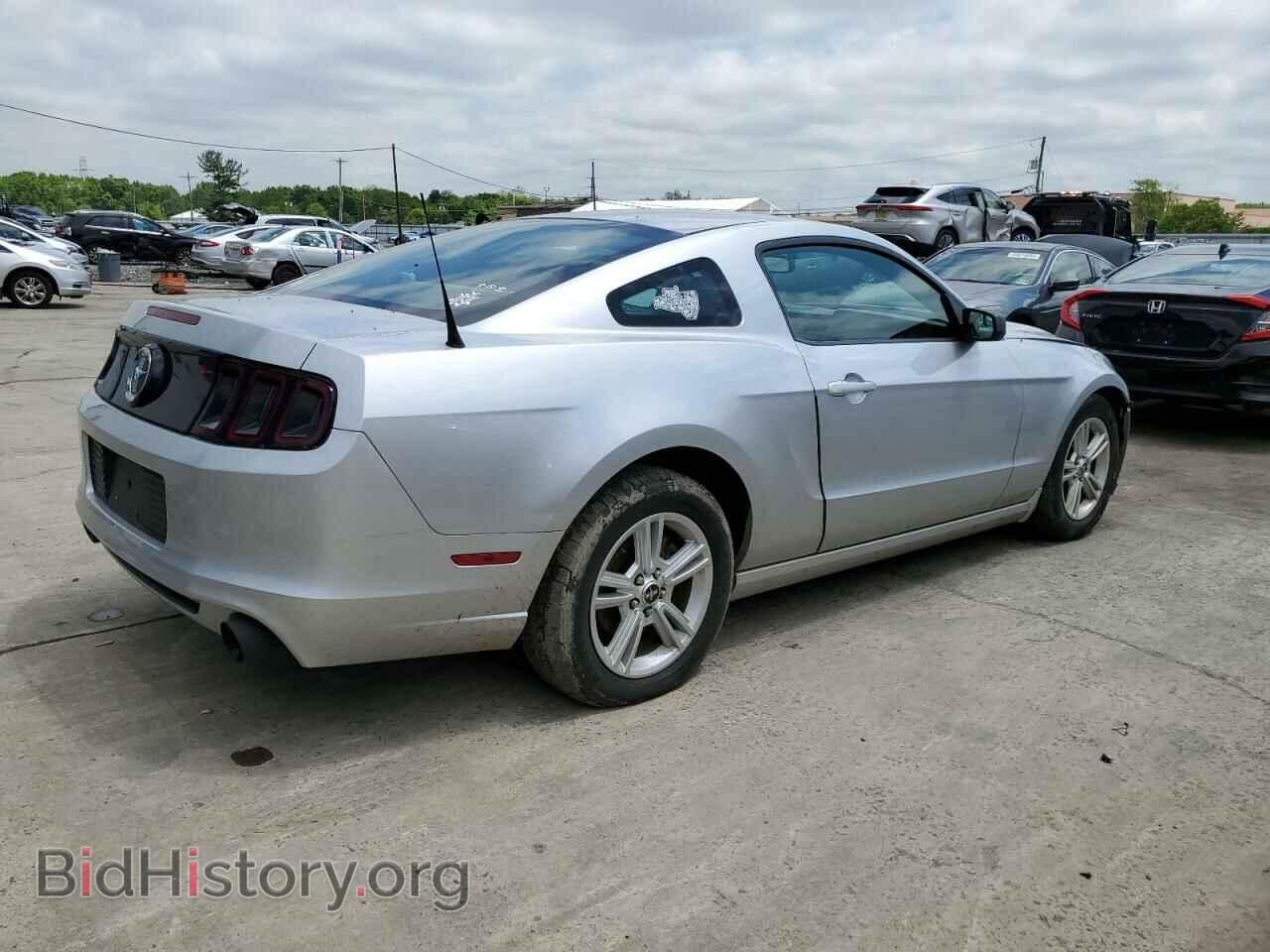 2014 FORD ALL Models - VIN: 1ZVBP8AM0E5206513 - Photo 3