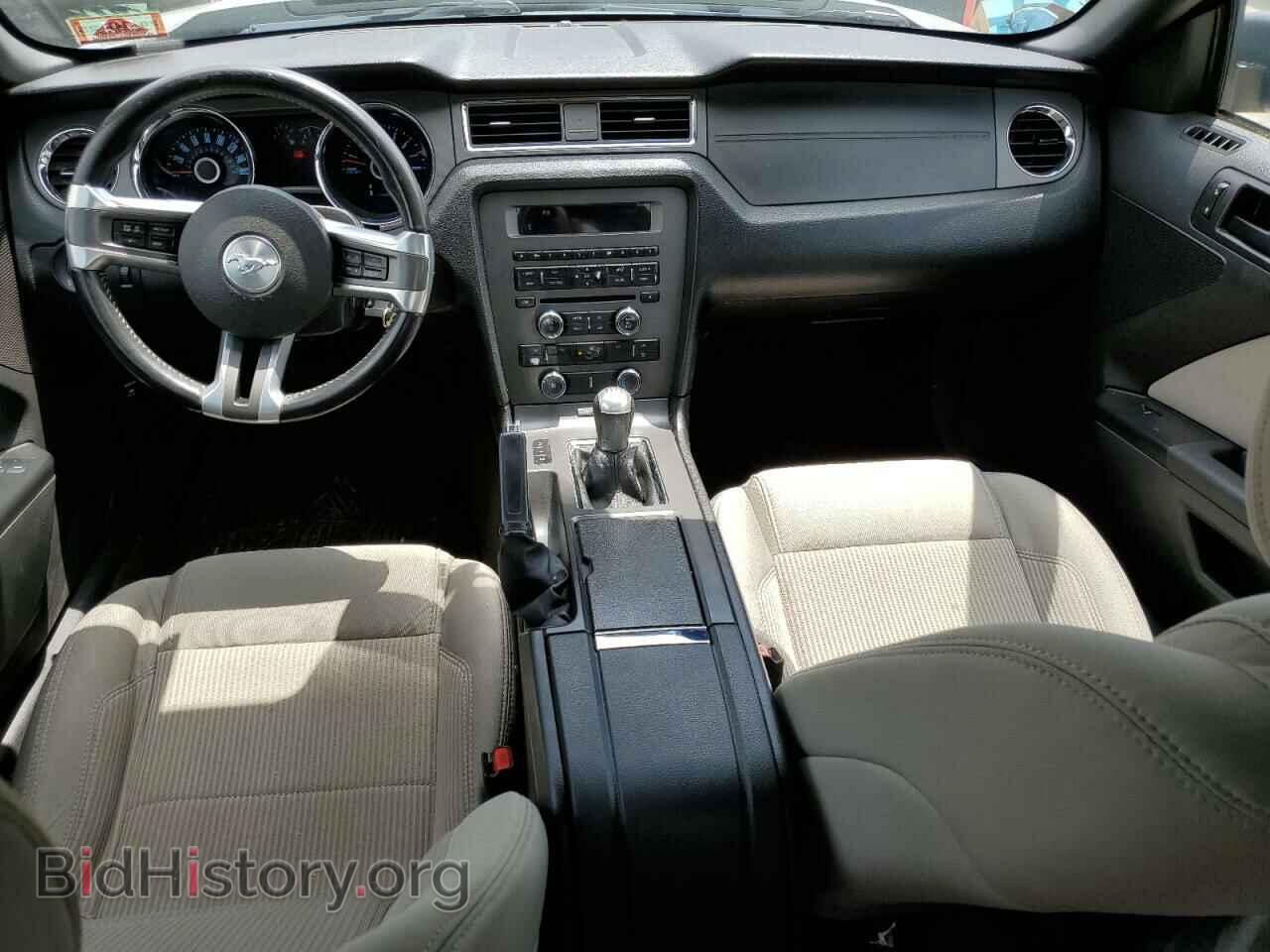 2014 FORD ALL Models - VIN: 1ZVBP8AM0E5206513 - Photo 8