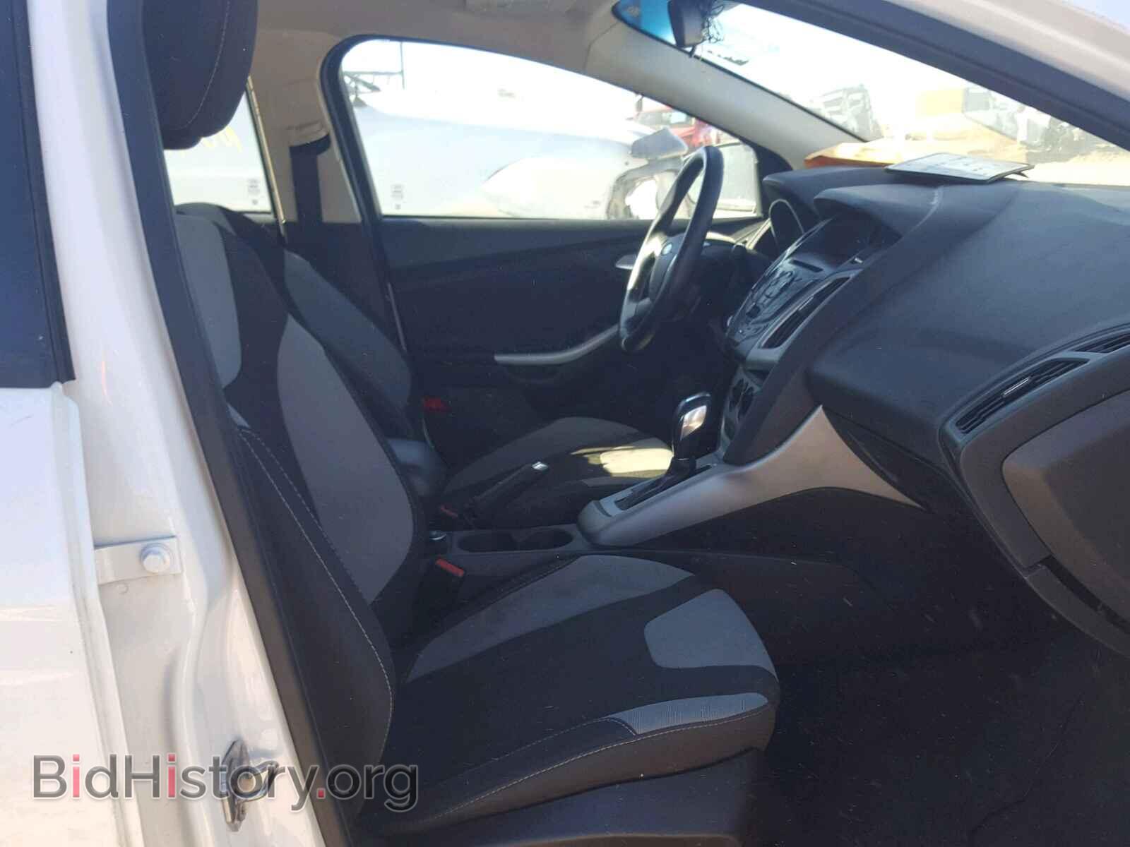 2012 FORD FOCUS SE - VIN: 1FAHP3K28CL346062 - Фото 5