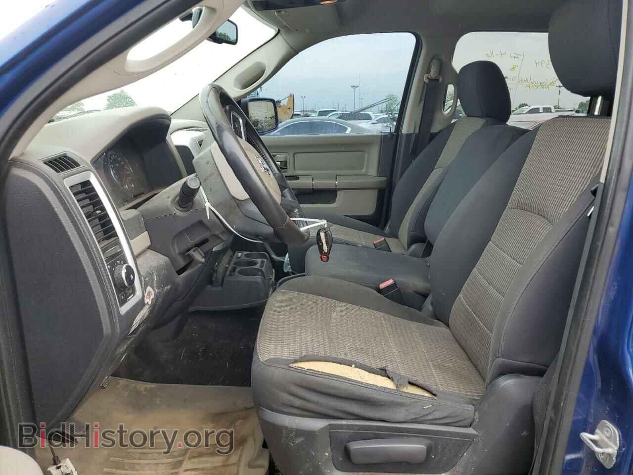 2010 DODGE All Models - VIN: 1D7RV1CT5AS123096 - Фото 7