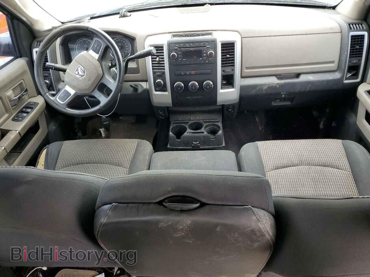 2010 DODGE All Models - VIN: 1D7RV1CT5AS123096 - Фото 8