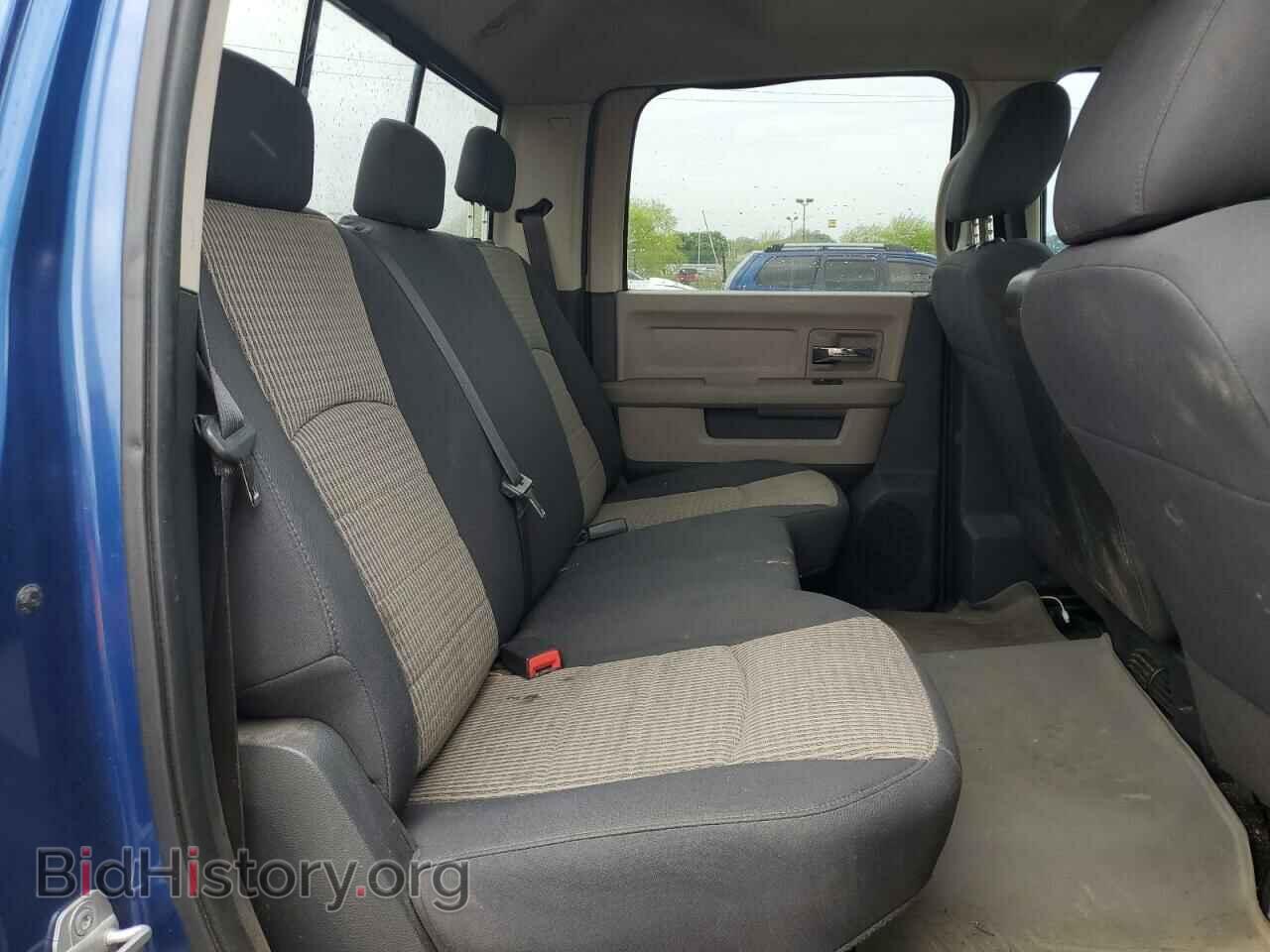 2010 DODGE All Models - VIN: 1D7RV1CT5AS123096 - Фото 10