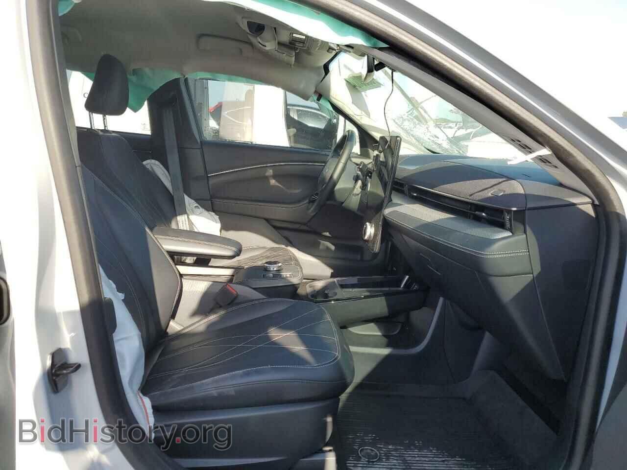 2022 FORD MUSTANG - VIN: 3FMTK1RM7NMA20670 - Фото 7